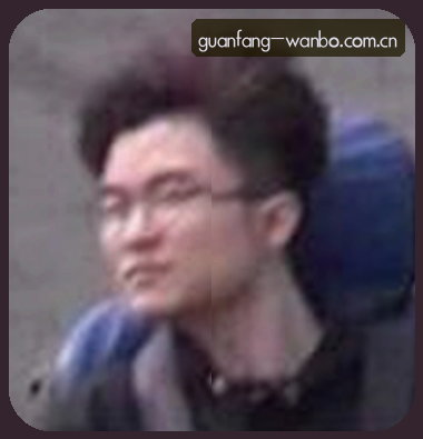 张凯