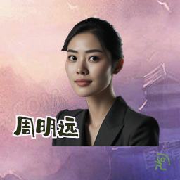 周明远